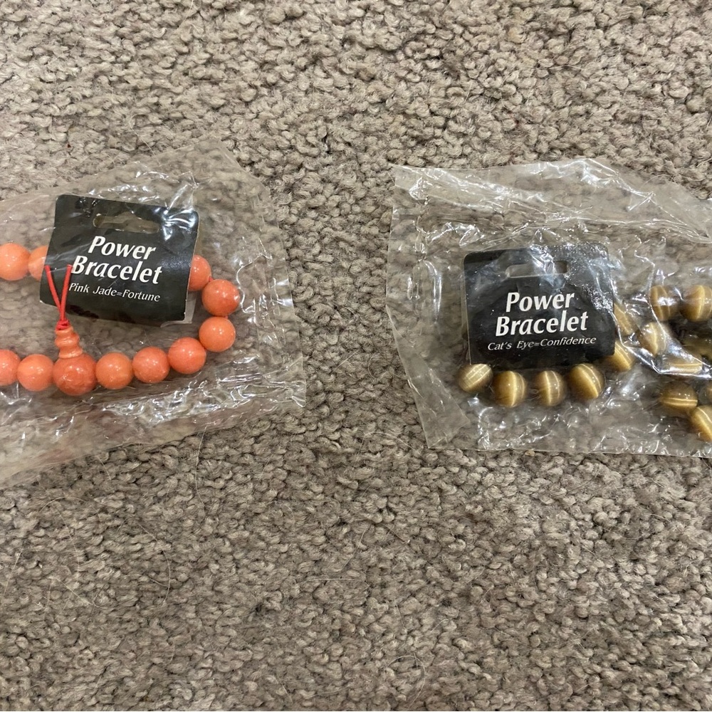 Power Bracelets NEW - Picture 2 of 4